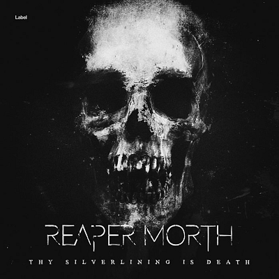 Pre Made Album Cover Cod Gray