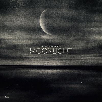 Pre Made Album Cover Outer Space