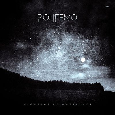 Pre Made Album Cover Cadet Blue