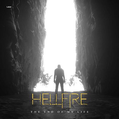 Pre Made Album Cover Mine Shaft