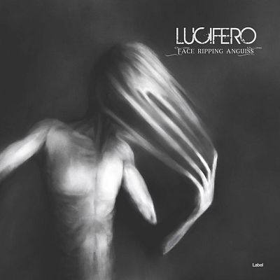 Pre Made Album Cover Mine Shaft