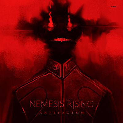 Pre Made Album Cover Monza