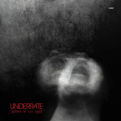 Pre Made Album Cover Mine Shaft