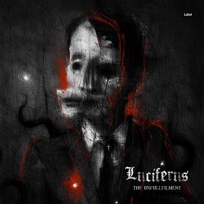 Pre Made Album Cover Cod Gray