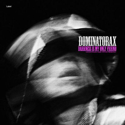 Pre Made Album Cover Pale Slate