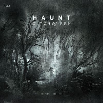 Pre Made Album Cover Outer Space