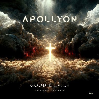 Pre Made Album Cover Rangoon Green