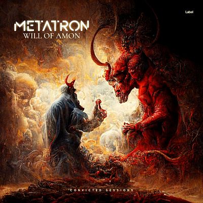 Pre Made Album Cover Coffee Bean