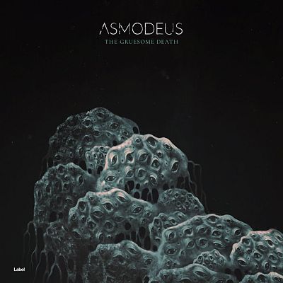 Pre Made Album Cover Shark