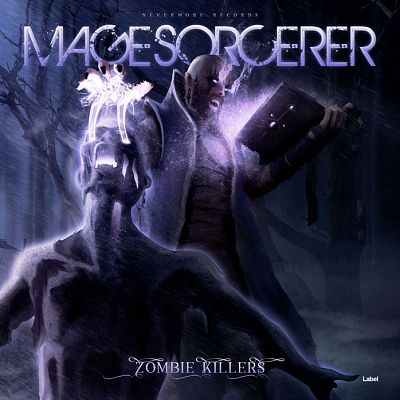 Pre Made Album Cover Mirage