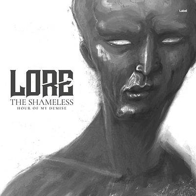 Pre Made Album Cover Scorpion