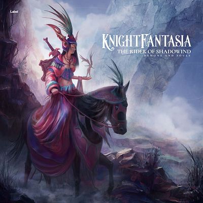 Pre Made Album Cover Martinique