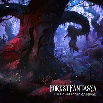 Pre Made Album Cover Bastille