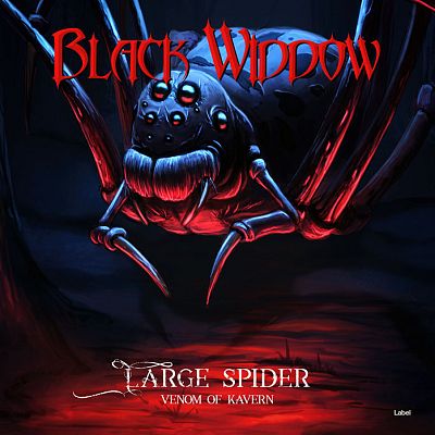 Pre Made Album Cover Cinder