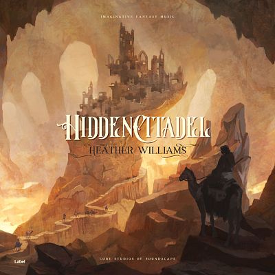 Pre Made Album Cover Driftwood