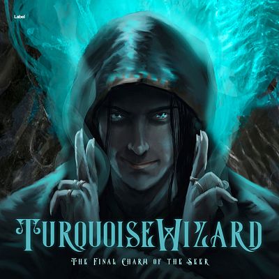 Pre Made Album Cover Java