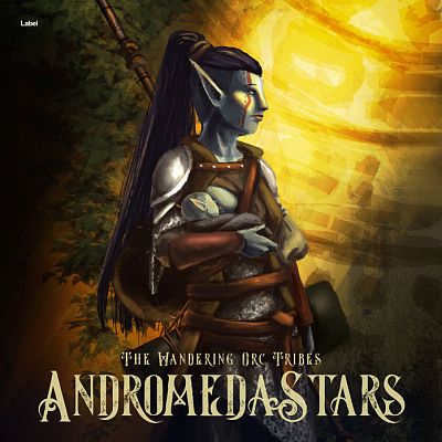 Pre Made Album Cover Anzac