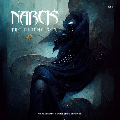 Pre Made Album Cover Vulcan