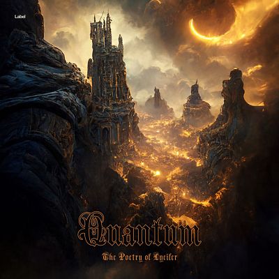 Pre Made Album Cover Twine