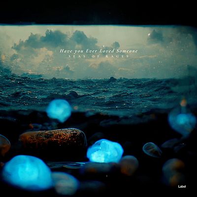 Pre Made Album Cover Firefly