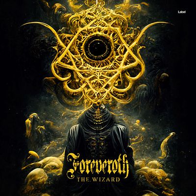 Pre Made Album Cover Hokey Pokey