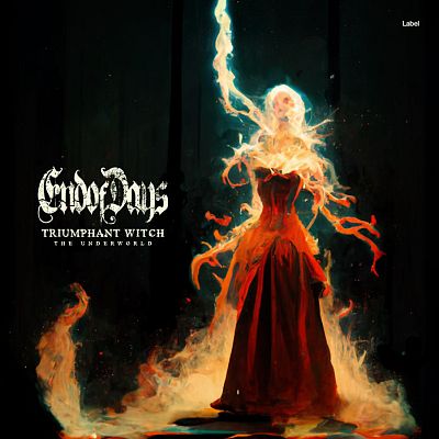 Pre Made Album Cover Tussock