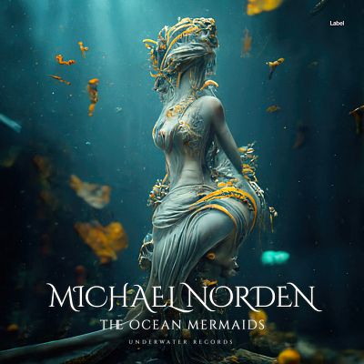 Pre Made Album Cover Gable Green