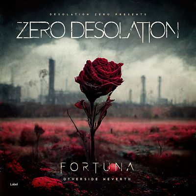 Pre Made Album Cover Thunder