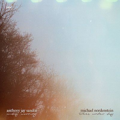 Pre Made Album Cover Loblolly