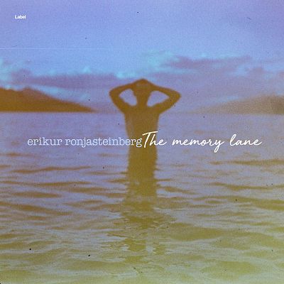 Pre Made Album Cover Mountain Mist