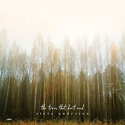 Pre Made Album Cover Thatch Green