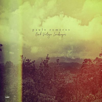 Pre Made Album Cover Gimblet