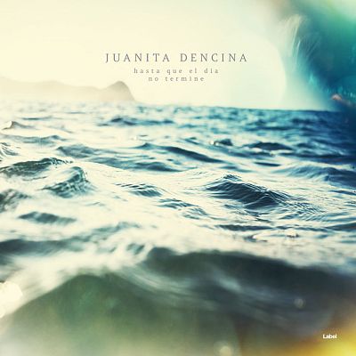 Pre Made Album Cover Mineral Green