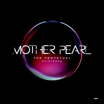 Pre Made Album Cover Black