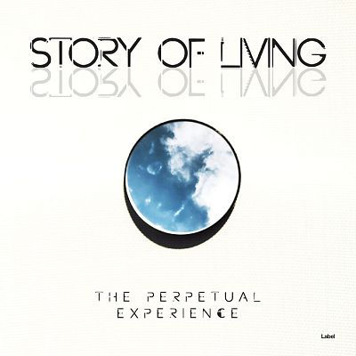 Pre Made Album Cover Pampas