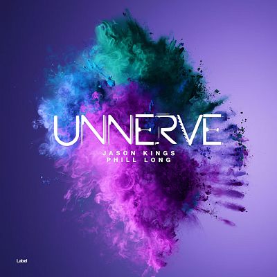 Pre Made Album Cover Gigas