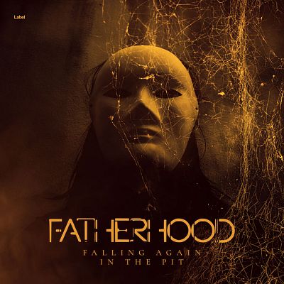 Pre Made Album Cover Sambuca