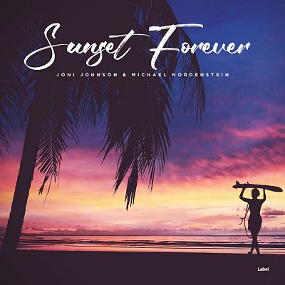 Pre Made Album Cover Martinique