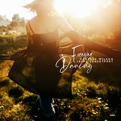 Pre Made Album Cover Calico