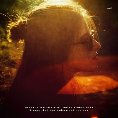 Pre Made Album Cover Paco