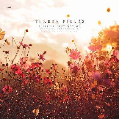 Pre Made Album Cover Linen