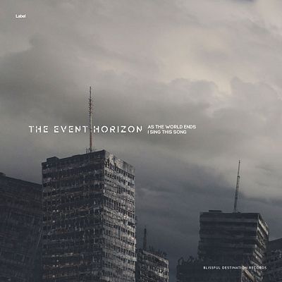 Pre Made Album Cover Natural Gray