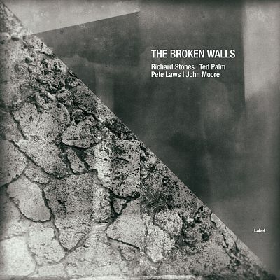 Pre Made Album Cover Storm Dust