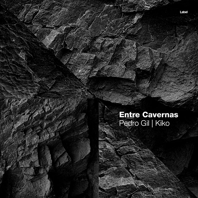 Pre Made Album Cover Cod Gray