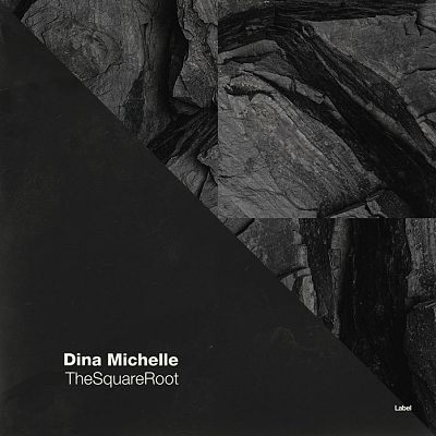 Pre Made Album Cover Mine Shaft