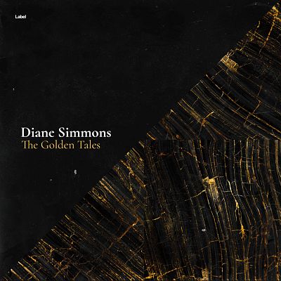 Pre Made Album Cover Cod Gray