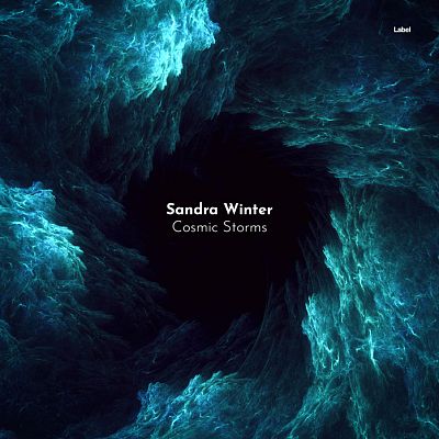 Pre Made Album Cover Firefly