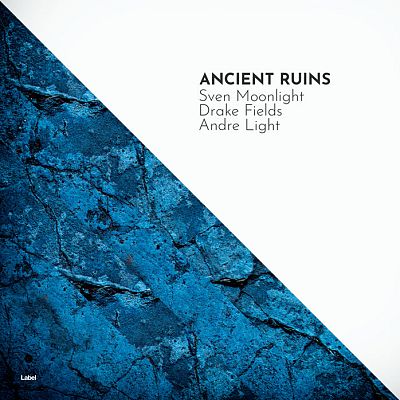 Pre Made Album Cover Atoll