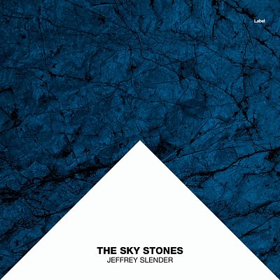 Pre Made Album Cover Blue Whale