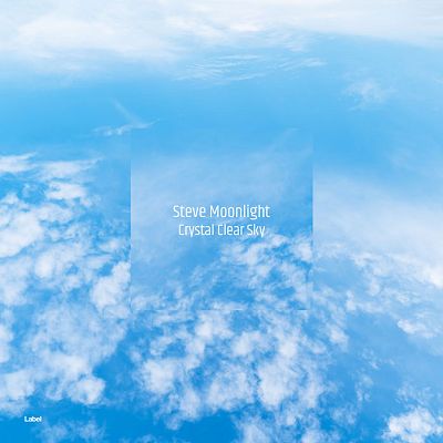 Pre Made Album Cover Seagull